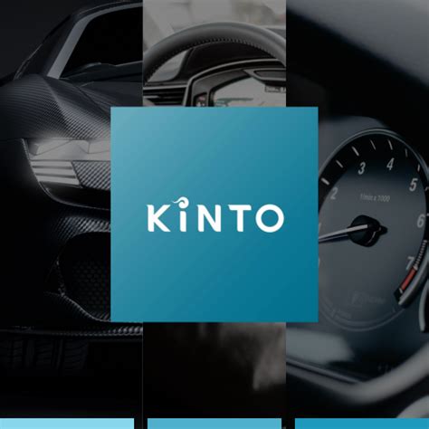 KINTO Singapore .